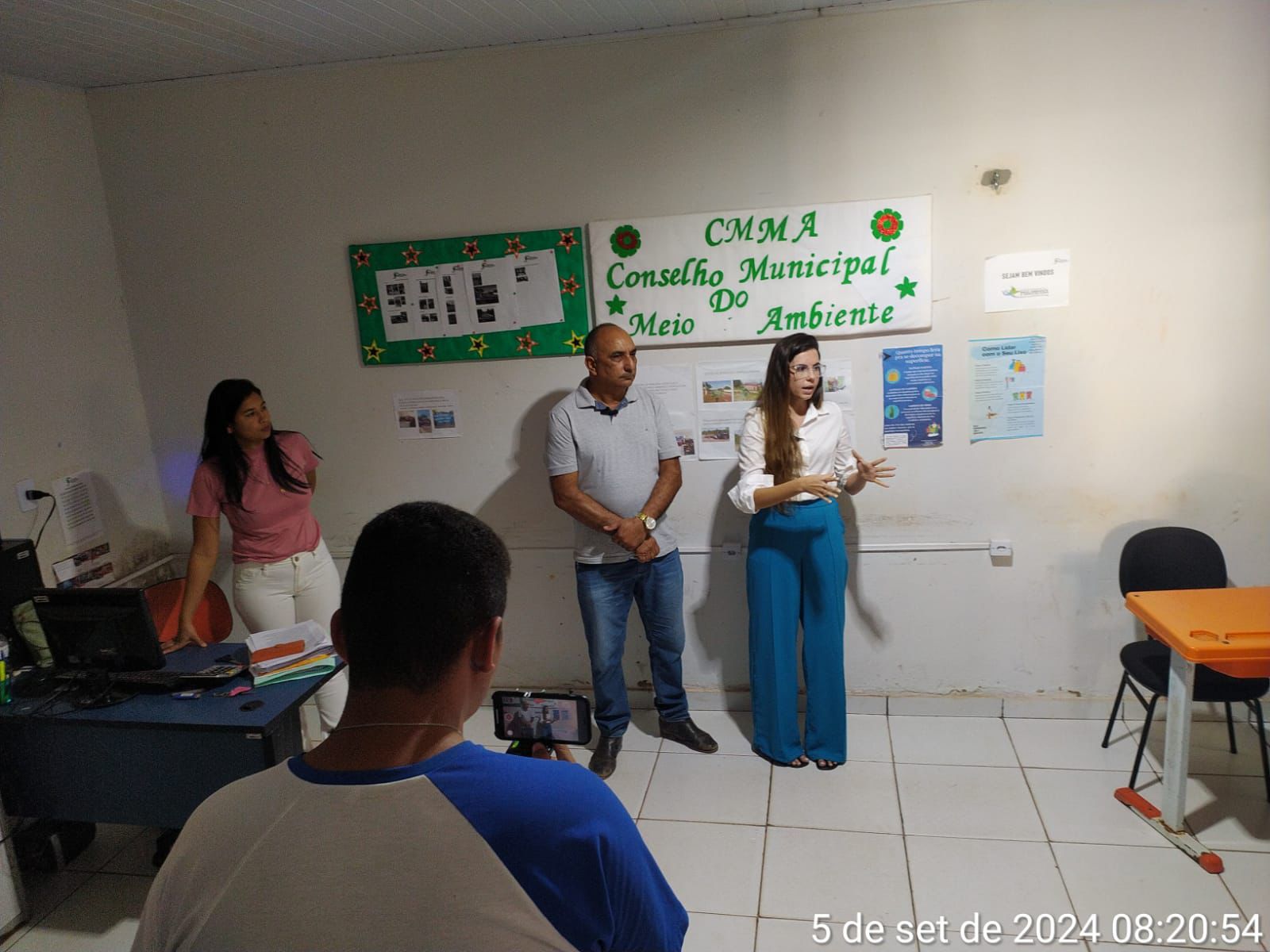 Foto 3 da matéria